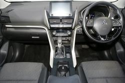 2020 Mitsubishi Eclipse Cross LS