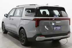2025 Kia Carnival S