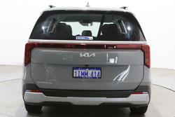 2025 Kia Carnival S