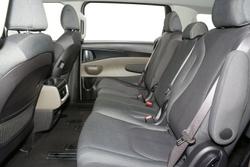 2025 Kia Carnival S
