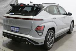 2023 Hyundai Kona N Line