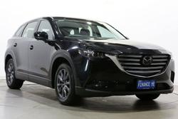 2022 Mazda CX-9 Sport