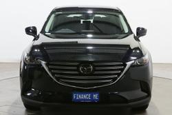 2022 Mazda CX-9 Sport