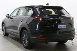 2022 Mazda CX-9 Sport