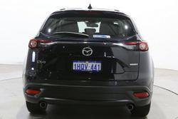 2022 Mazda CX-9 Sport