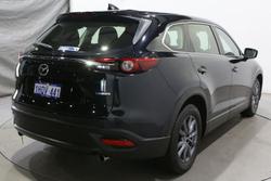 2022 Mazda CX-9 Sport