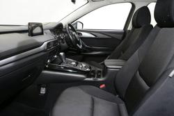 2022 Mazda CX-9 Sport