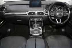 2022 Mazda CX-9 Sport