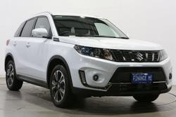 2022 Suzuki Vitara Turbo