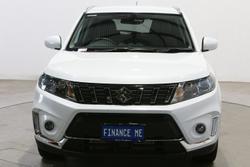 2022 Suzuki Vitara Turbo