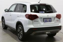 2022 Suzuki Vitara Turbo