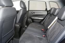 2022 Suzuki Vitara Turbo