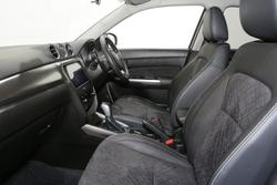 2022 Suzuki Vitara Turbo