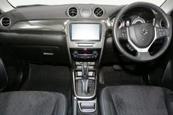 2022 Suzuki Vitara Turbo