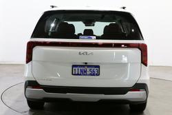 2025 Kia Carnival S
