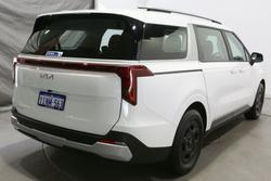 2025 Kia Carnival S
