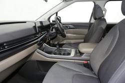 2025 Kia Carnival S