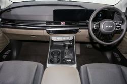 2025 Kia Carnival S