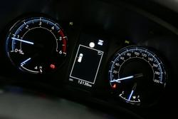 2025 Toyota Hilux Rogue 48V