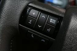 2025 Toyota Hilux Rogue 48V