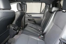 2025 Toyota Hilux Rogue 48V