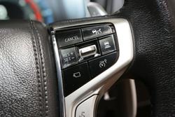 2020 Mitsubishi Pajero Sport Exceed