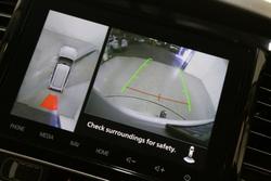 2020 Mitsubishi Pajero Sport Exceed