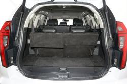 2020 Mitsubishi Pajero Sport Exceed