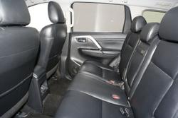 2020 Mitsubishi Pajero Sport Exceed