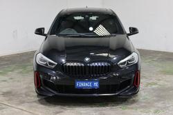2023 BMW 1 Series 128ti