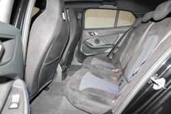 2023 BMW 1 Series 128ti