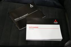 2022 Mitsubishi Outlander Aspire