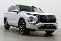 2022 Mitsubishi Outlander Aspire