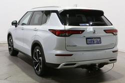 2022 Mitsubishi Outlander Aspire