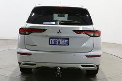 2022 Mitsubishi Outlander Aspire