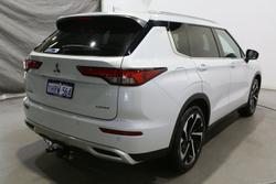 2022 Mitsubishi Outlander Aspire