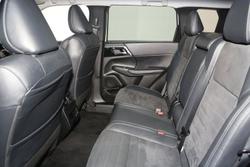 2022 Mitsubishi Outlander Aspire