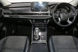 2022 Mitsubishi Outlander Aspire