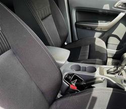 2017 Ford Ranger XLT