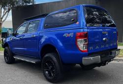 2017 Ford Ranger XLT