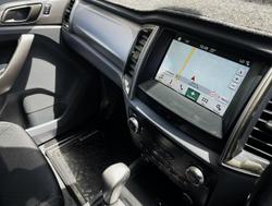 2017 Ford Ranger XLT