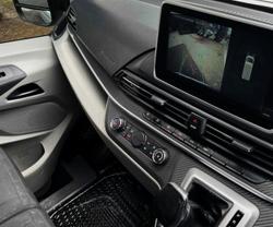 2021 LDV Deliver 9 MWB Mid Roof