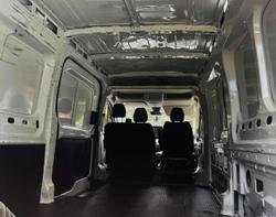 2021 LDV Deliver 9 MWB Mid Roof