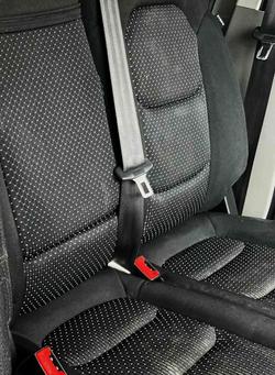 2021 LDV Deliver 9 MWB Mid Roof