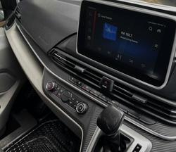 2021 LDV Deliver 9 MWB Mid Roof