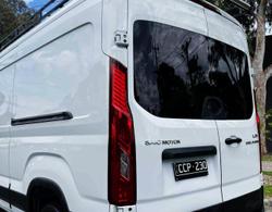 2021 LDV Deliver 9 MWB Mid Roof