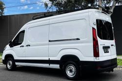 2021 LDV Deliver 9 MWB Mid Roof