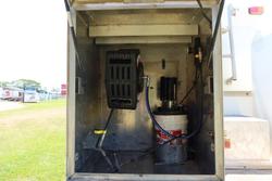 2016 Fuso Fighter 1627