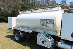 2016 Fuso Fighter 1627
