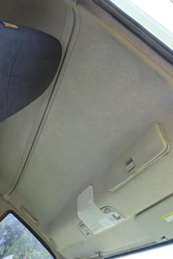 2016 Fuso Fighter 1627